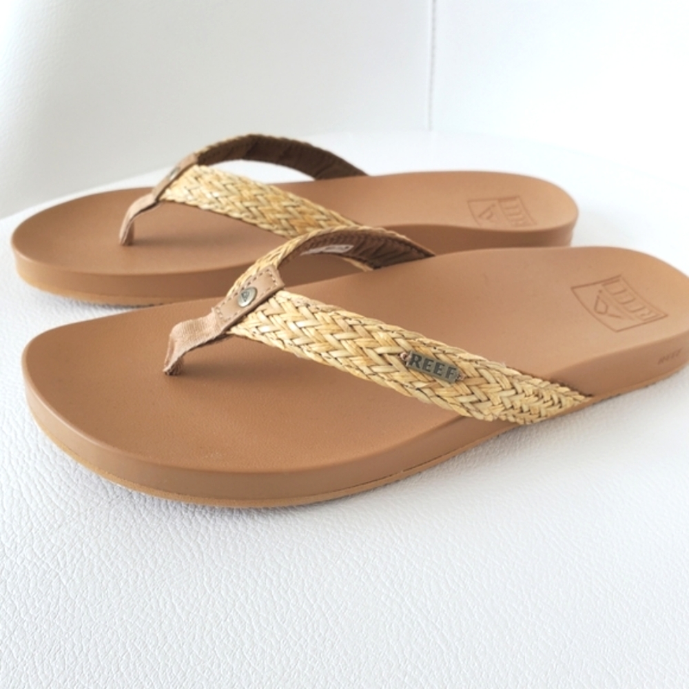 Reef (NWOT) Horizon sandal flip flop